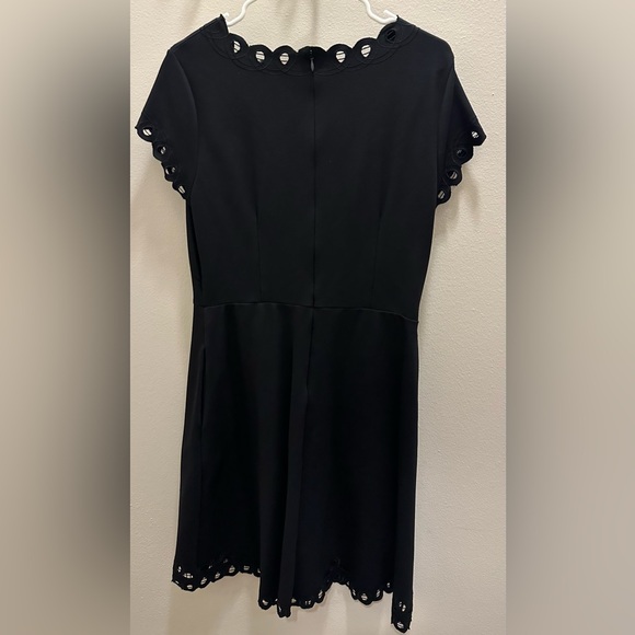 White House Black Market Little Black Dress - Picture 10 of 11